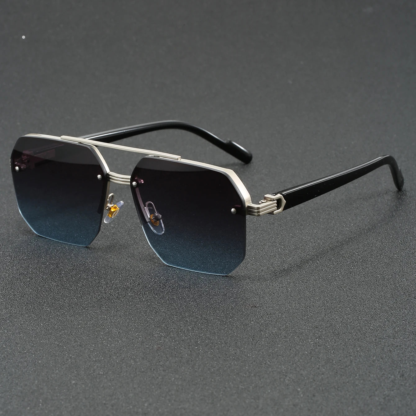 SOLARA™ Retro Sport Shades