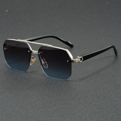 SOLARA™ Retro Sport Shades