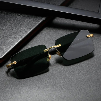 ÉCLIPSE™ Rimless Luxury Shades